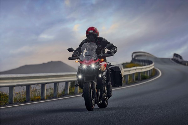 Honda CB1000GT () - Bild 2