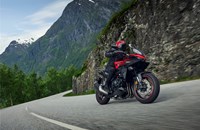 Honda CB1000GT 2026 - Bild 14