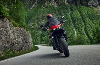 Honda CB1000GT 2026 - Bild 15