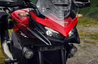 Honda CB1000GT 2026 - Bild 16