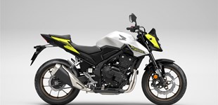 Yamaha Tracer 7 2025 vs Honda CB500 Hornet E-Clutch 2026