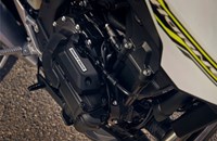 Honda CB500 Hornet E-Clutch 2026 - Bild 4