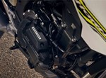 Honda CB500 Hornet E-Clutch