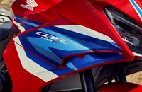 Honda CBR500R E-Clutch 2026 - Bild 9