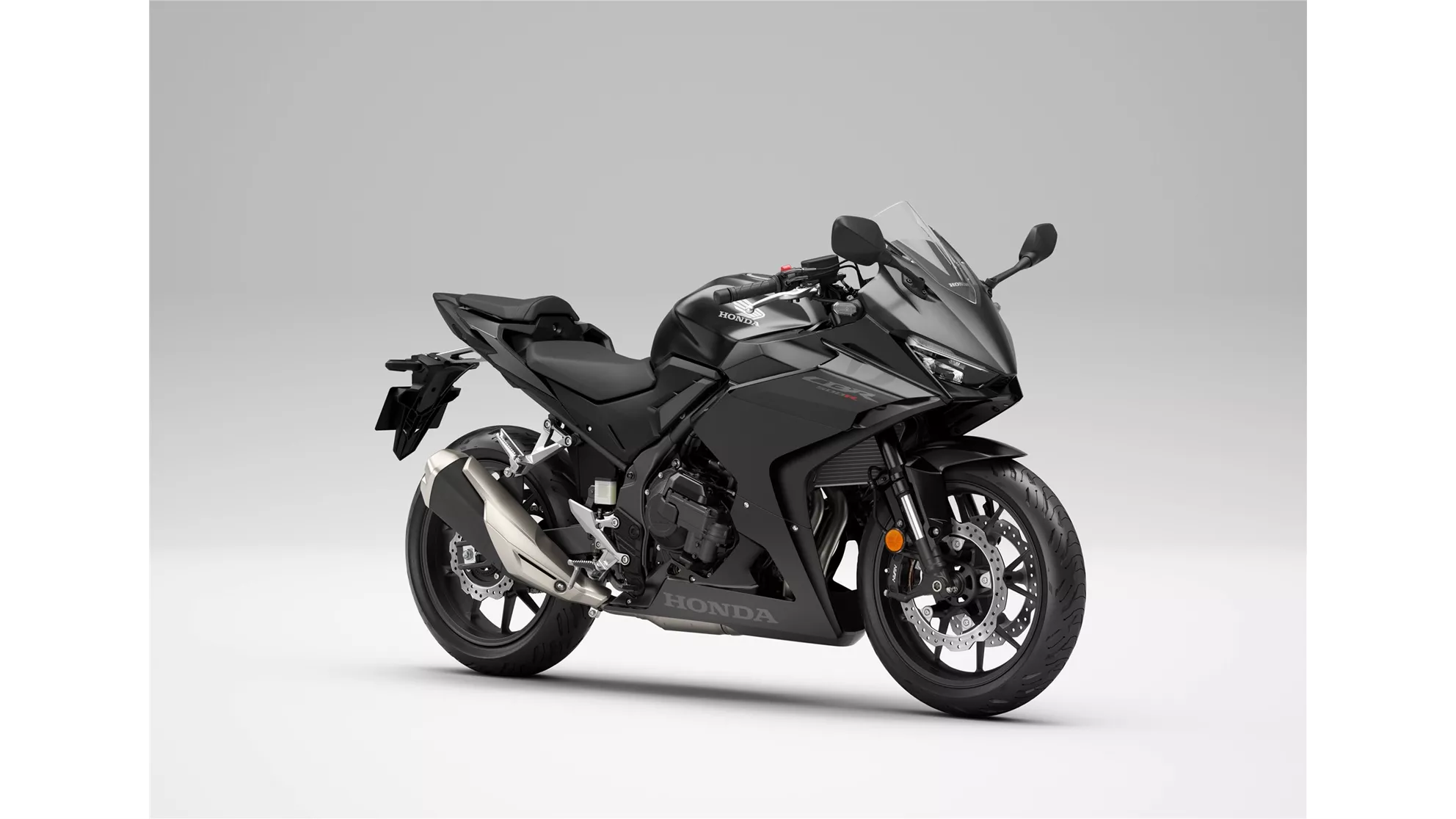 Honda CBR500R E-Clutch - afbeelding 5 Honda CBR500R E-Clutch - afbeelding 5