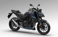 Honda CB750 Hornet E-Clutch 2026 - Bild 10