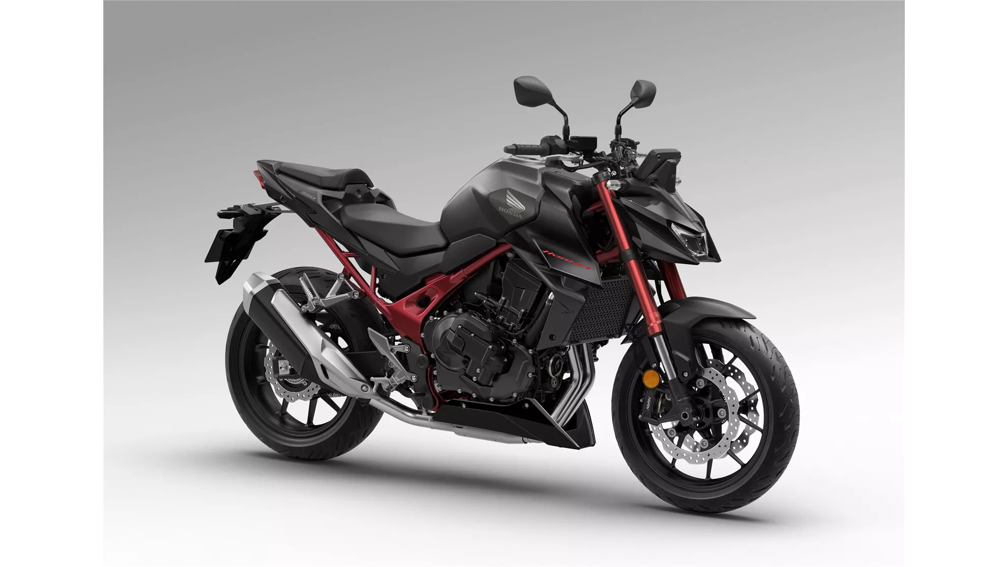 Honda CB750 Hornet E-Clutch - afbeelding 10 Honda CB750 Hornet E-Clutch - afbeelding 10