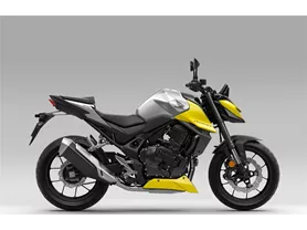 Honda CB750 Hornet E-Clutch Honda CB750 Hornet E-Clutch