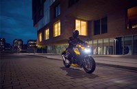 Honda CB750 Hornet E-Clutch 2026 - Bild 15