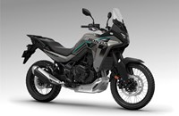 Honda XL750 Transalp E-Clutch 2026 - Bild 7