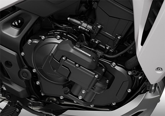 Honda XL750 Transalp E-Clutch () - Bild 4