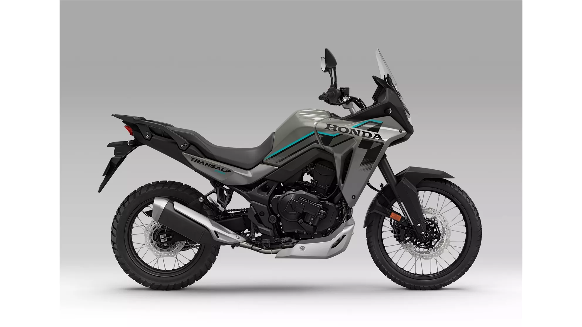 Honda XL750 Transalp E-Clutch - Image 4 Honda XL750 Transalp E-Clutch - Image 4