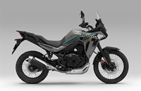 Honda XL750 Transalp E-Clutch 2026 - Bild 6