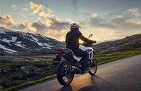 Honda XL750 Transalp E-Clutch 2026 - Bild 4