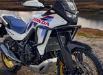 Honda XL750 Transalp E-Clutch