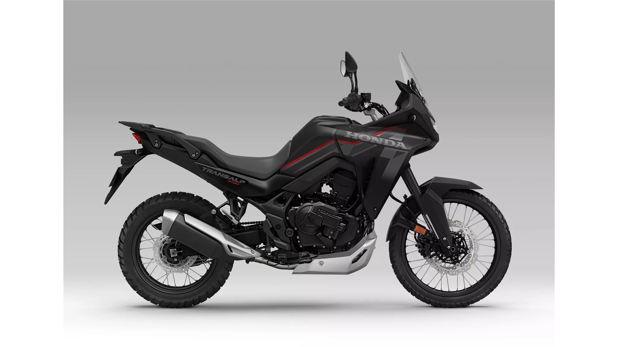 Honda XL750 Transalp E-Clutch - Image 6 Honda XL750 Transalp E-Clutch - Image 6