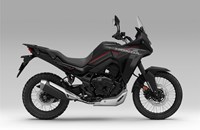 Honda XL750 Transalp E-Clutch 2026 - Bild 8