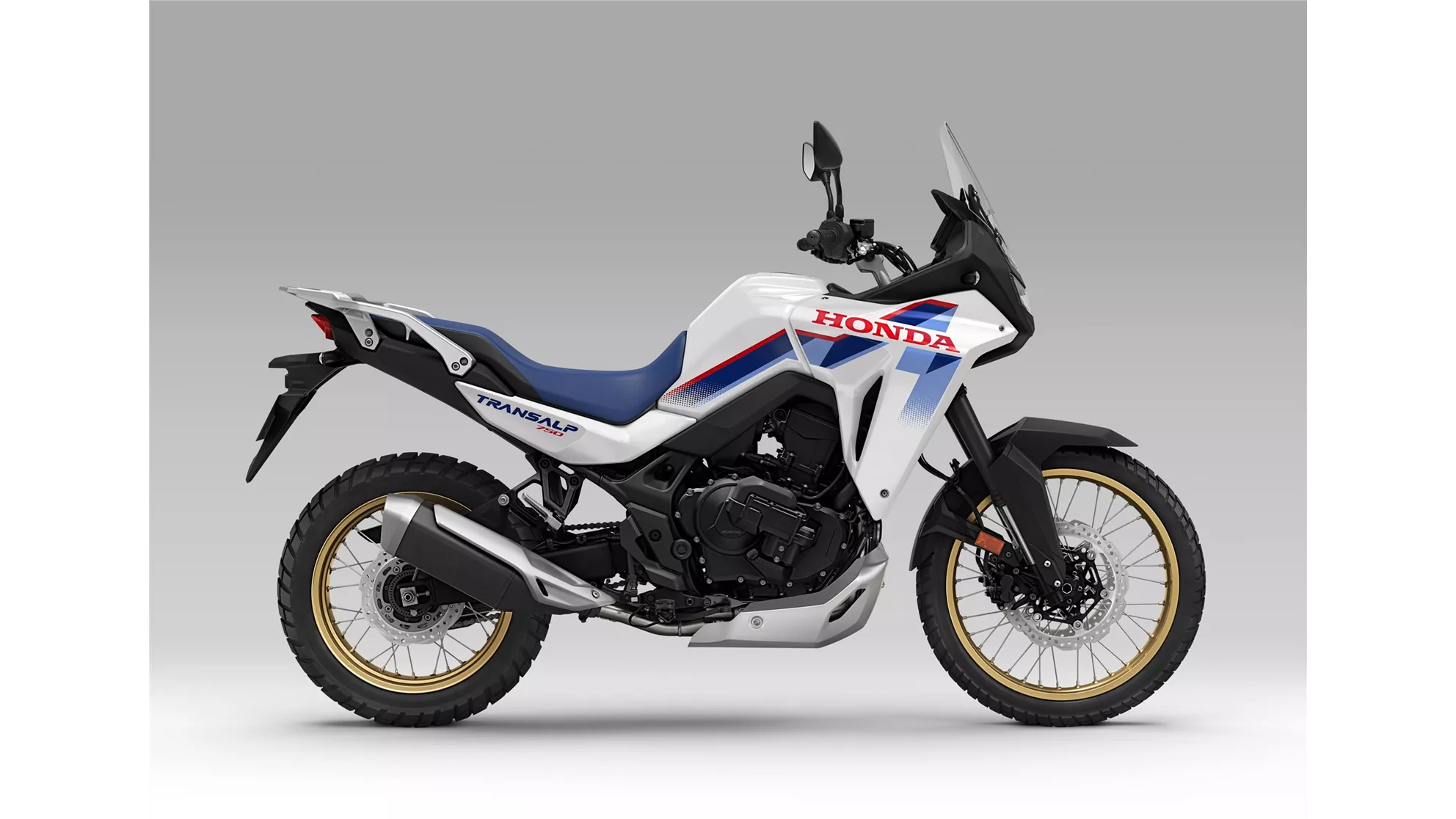 Honda XL750 Transalp E-Clutch 2026 - Image 77 Honda XL750 Transalp E-Clutch 2026 - Image 77