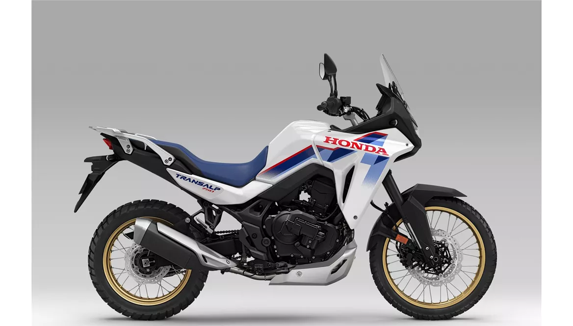 Honda XL750 Transalp E-Clutch 2026 Honda XL750 Transalp E-Clutch 2026