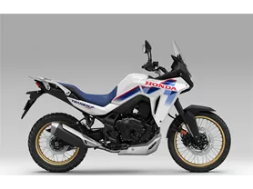 Honda XL750 Transalp E-Clutch Honda XL750 Transalp E-Clutch