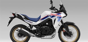 Honda XL750 Transalp E-Clutch 2026 vs Honda NC750X DCT 2026