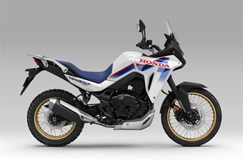 Honda XL750 Transalp E-Clutch 2026 - Bild 2