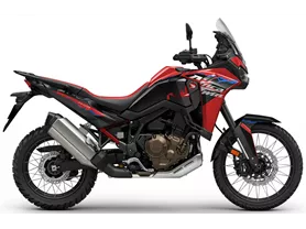 Honda CRF1100L Africa Twin ES Honda CRF1100L Africa Twin ES