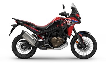 Honda CRF1100L Africa Twin ES 