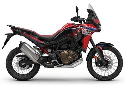 Honda CRF1100L Africa Twin ES 