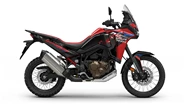 Honda CRF1100L Africa Twin ES