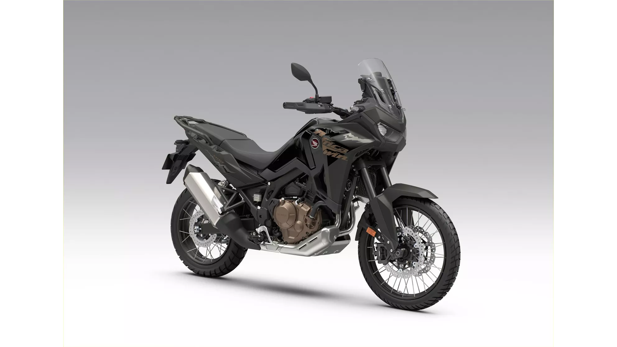 Honda CRF1100L Africa Twin ES - Kép 5 Honda CRF1100L Africa Twin ES - Kép 5