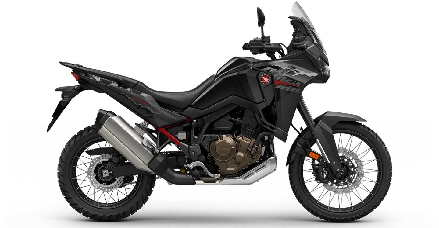 Honda CRF1100L Africa Twin ES