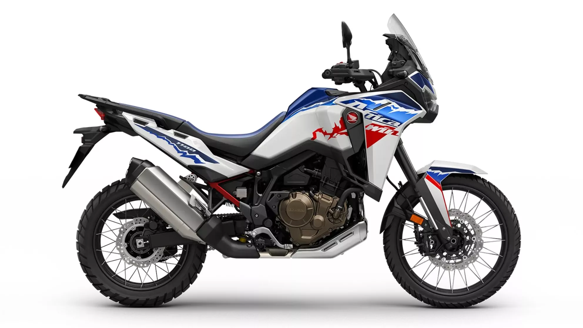 Honda CRF1100L Africa Twin ES - Bild 1 Honda CRF1100L Africa Twin ES - Bild 1