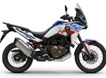 Honda CRF1100L Africa Twin ES