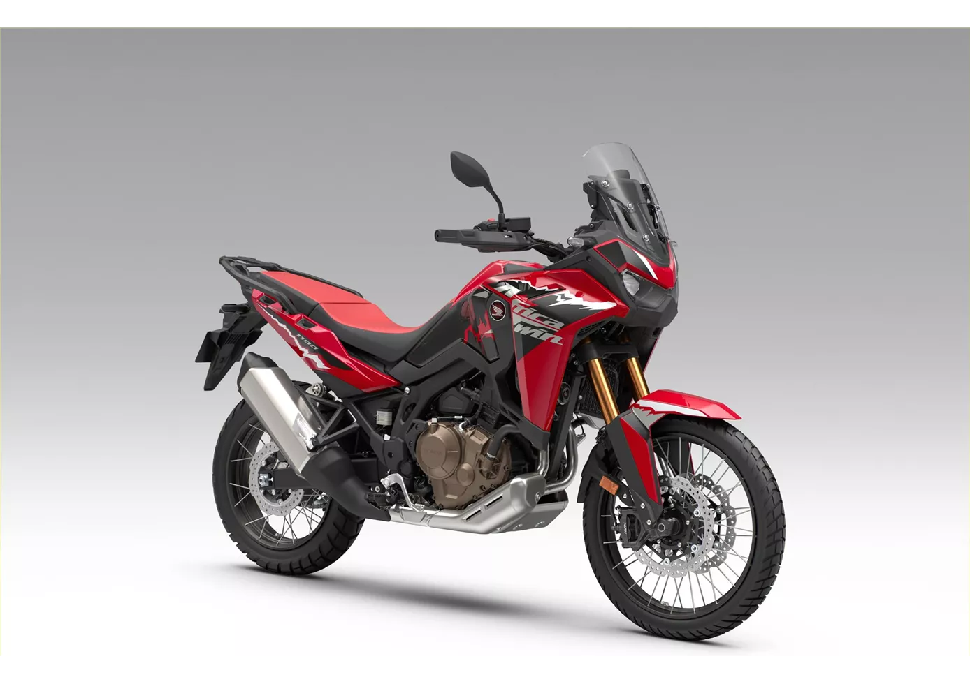 Honda CRF1100L Africa Twin ES 2026 Honda CRF1100L Africa Twin ES 2026