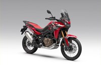 Honda CRF1100L Africa Twin ES 2026 - Bild 5