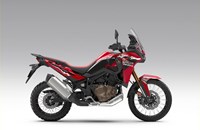 Honda CRF1100L Africa Twin ES 2026 - Bild 1