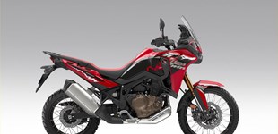 Honda CRF1100L Africa Twin ES 2026 vs Honda CRF1100L Africa Twin Adventure Sports 2020