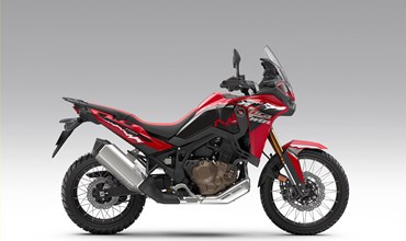 Honda CRF1100L Africa Twin ES 