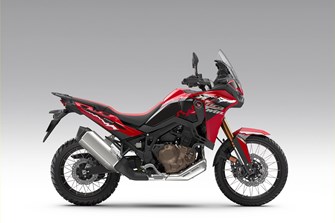 Honda CRF1100L Africa Twin ES