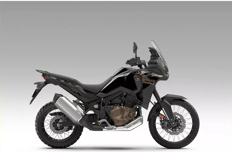 Honda CRF1100L Africa Twin ES 2026 Honda CRF1100L Africa Twin ES 2026