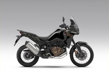 Honda CRF1100L Africa Twin ES 2026 - Bild 4