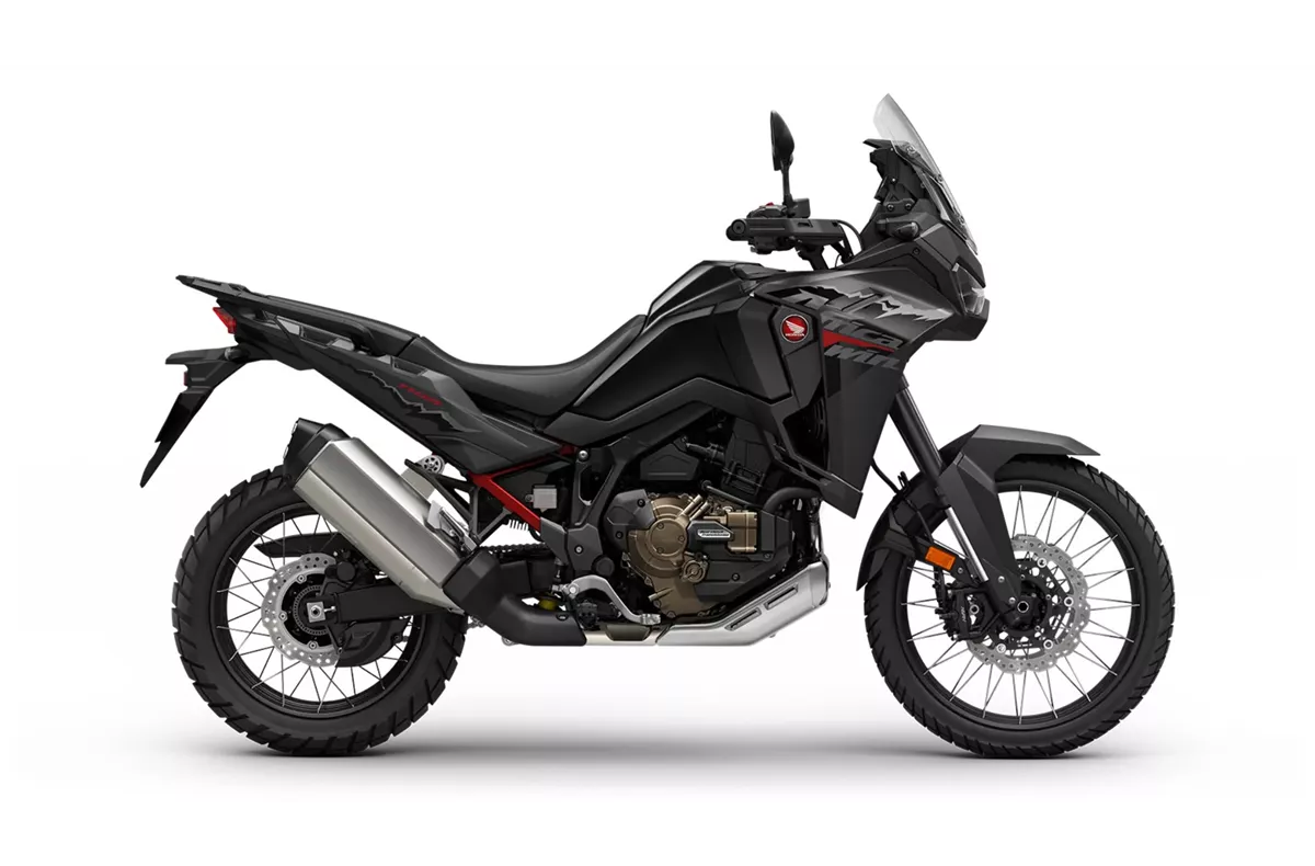 Honda CRF1100L Africa Twin DCT/ES Honda CRF1100L Africa Twin DCT/ES