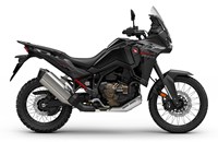 Honda CRF1100L Africa Twin DCT/ES 2026 - Bild 1