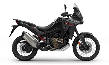 Honda CRF1100L Africa Twin DCT/ES 