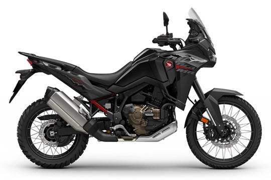 Honda CRF1100L Africa Twin DCT/ES