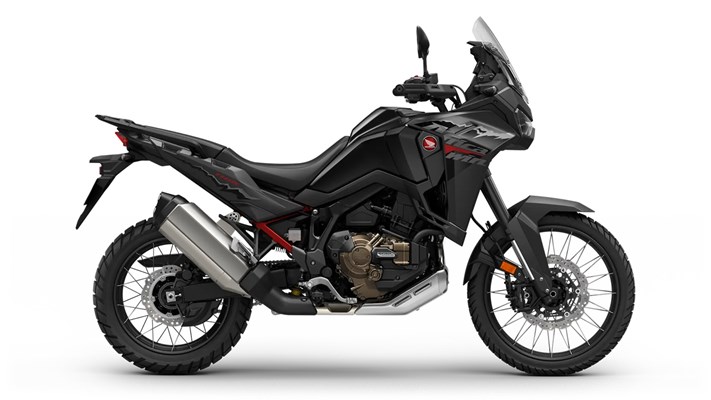 Honda CRF1100L Africa Twin DCT/ES 