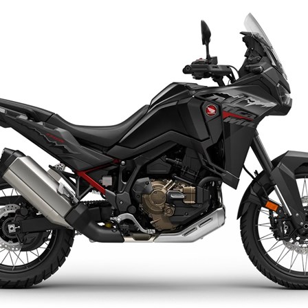 Honda CRF1100L Africa Twin DCT/ES