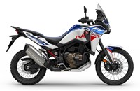 Honda CRF1100L Africa Twin DCT/ES 2026 - Bild 4