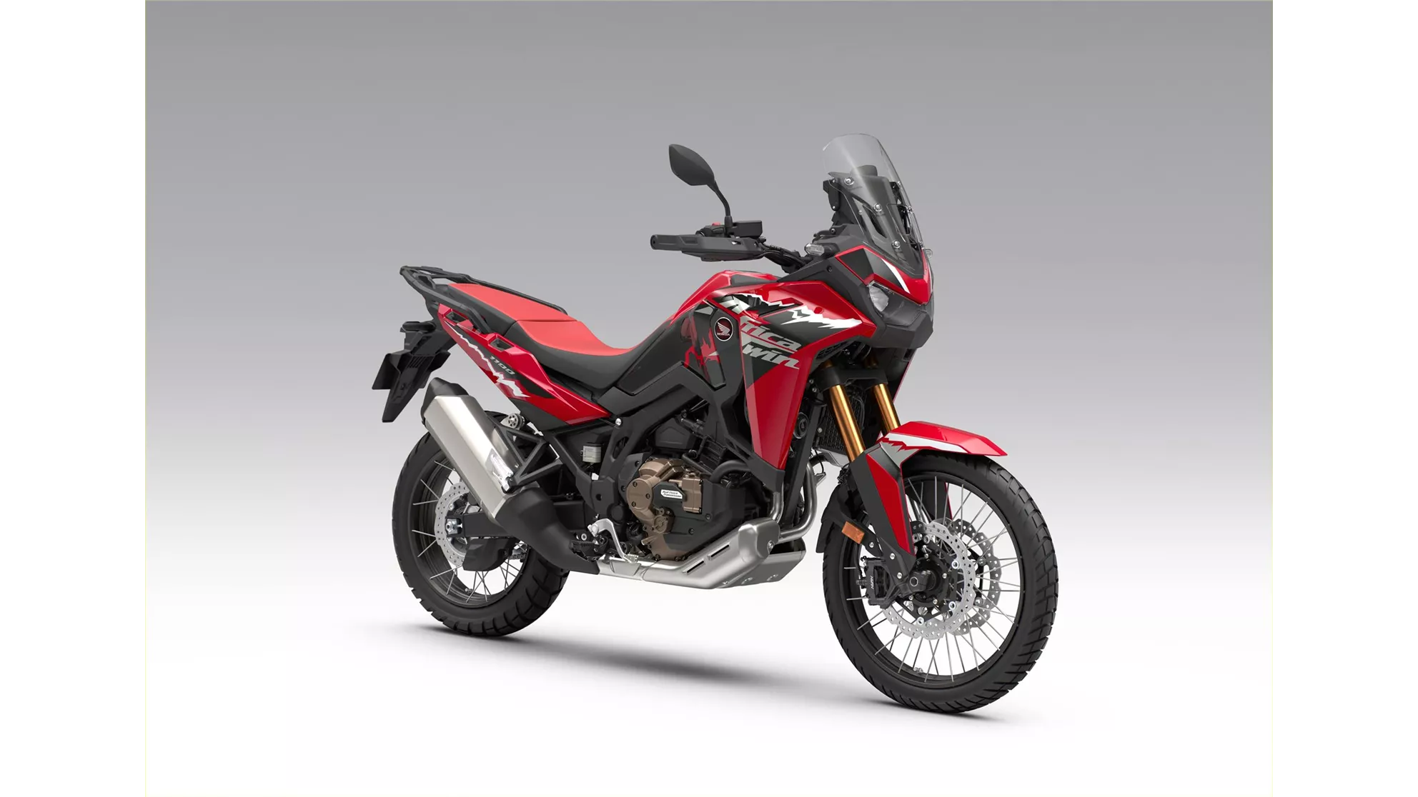 Honda CRF1100L Africa Twin DCT/ES - Kép 4 Honda CRF1100L Africa Twin DCT/ES - Kép 4